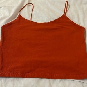 Arizona Small Tank Top